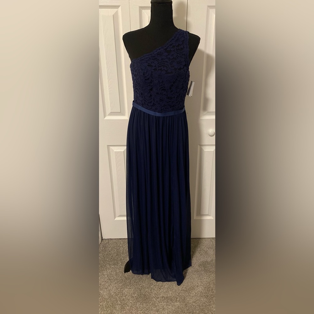 David’s Bridal Bridemaid Dress